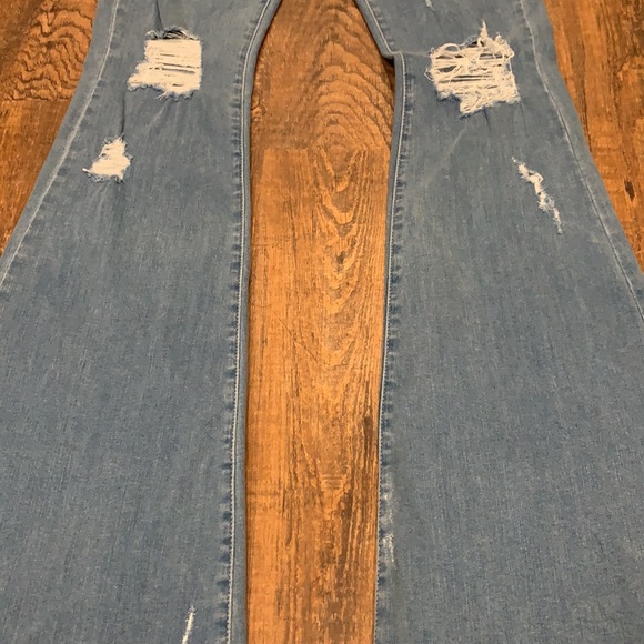 Show Me Your Mumu flare pants - Picture 4 of 13